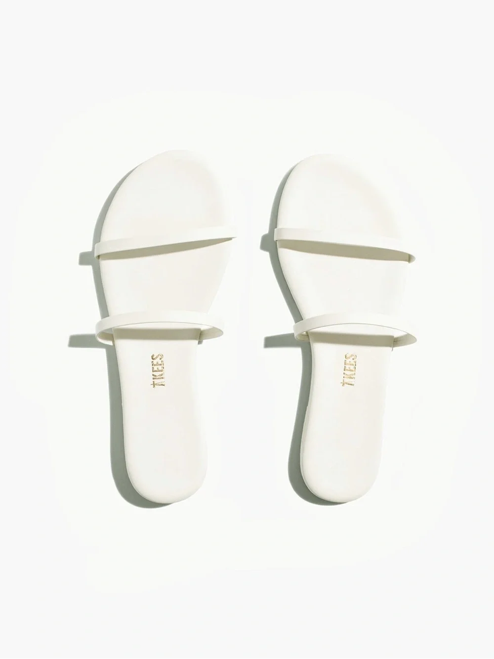TKEES gemma flat